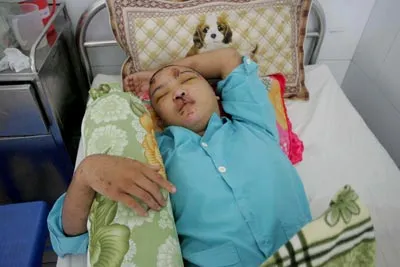 Võ sĩ wushu Đà Nẵng bị tai nạn hay bị thanh toán?