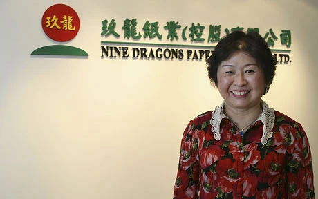 Trung Quốc chiếm hơn một nửa nữ tỷ phú tự thân của thế giới