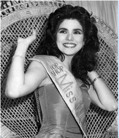Miss World 1984 - Astrid Carolina Herrera - Venezuela Miss World 1984 - Astrid Carolina Herrera - Venezuela