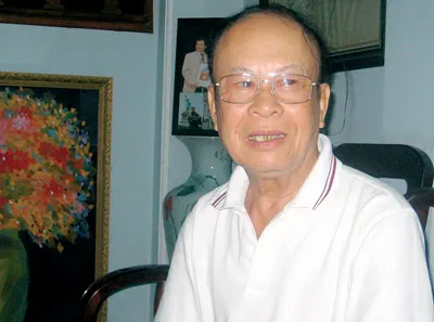 Đạo diễn - NSND Bùi Đình Hạc: Liên hoan Phim sẽ có nhiều cái để xem