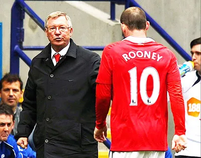 Quả bom Rooney