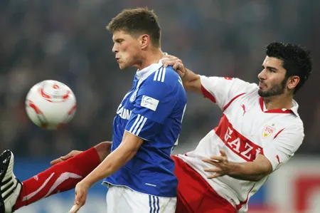 Bảng A: Inter Milan - Tottenham - Cản Eto’o, ngăn Inter ảnh 3