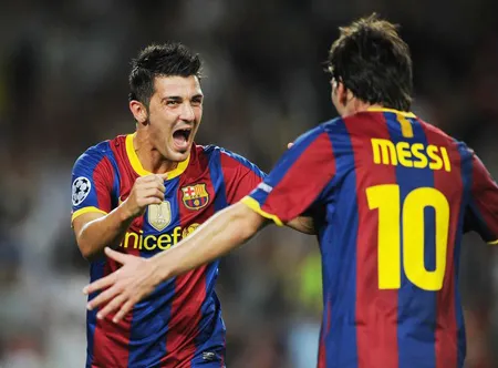 Bảng A: Inter Milan - Tottenham - Cản Eto’o, ngăn Inter ảnh 5