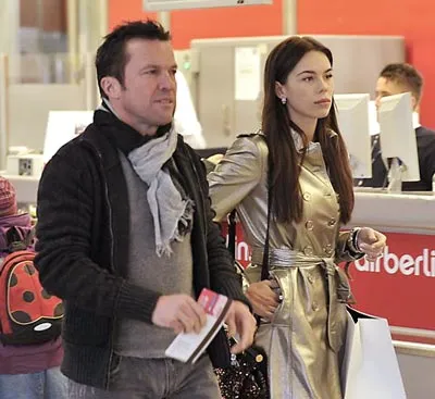 Matthaeus dễ tính (?!)