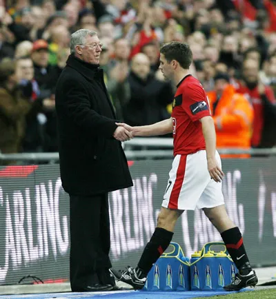 Owen thà giải nghệ...