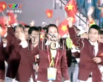 Bế mạc Asian Games 2010: Thông điệp của tình thương và bè bạn ảnh 6 Bế mạc Asian Games 2010: Thông điệp của tình thương và bè bạn ảnh 6