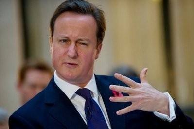 British Prime Minister David Cameron, pictured, launched a visit to China on Tuesday determined to win trade deals to boost his country's fragile economy -- but differences over human rights could overshadow the trip British Prime Minister David Cameron, pictured, launched a visit to China on Tuesday determined to win trade deals to boost his country's fragile economy -- but differences over human rights could overshadow the trip