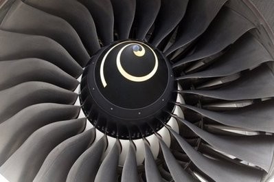 (AFP file) Partial view of a Singapore Airlines A380 engine is seen at Charles de Gaulle airport near Paris (AFP file) Partial view of a Singapore Airlines A380 engine is seen at Charles de Gaulle airport near Paris