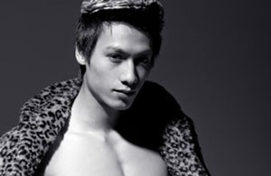 Model Hoang Gia Ngoc Model Hoang Gia Ngoc