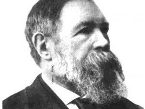 Friedrich Engels Friedrich Engels