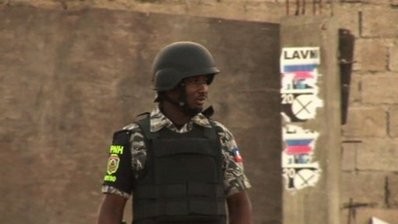 Haiti's top election authorities have validated Sunday's vote, despite widespread complaints of electoral fraud and calls from almost all major candidates to scrap the ballot Haiti's top election authorities have validated Sunday's vote, despite widespread complaints of electoral fraud and calls from almost all major candidates to scrap the ballot