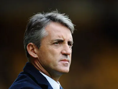 Mancini sẽ “đi” trước Giáng sinh !