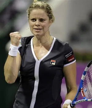 Clijsters bị tai nạn xe hơi