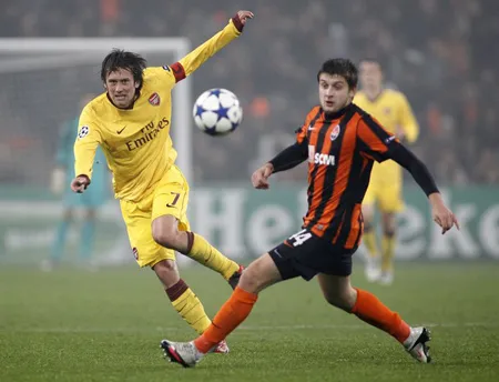 Arsenal “hết cửa” thắng Champions League