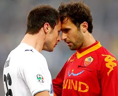 Bóng đá châu Âu cuối tuần - Nóng bỏng derby thủ đô Italia