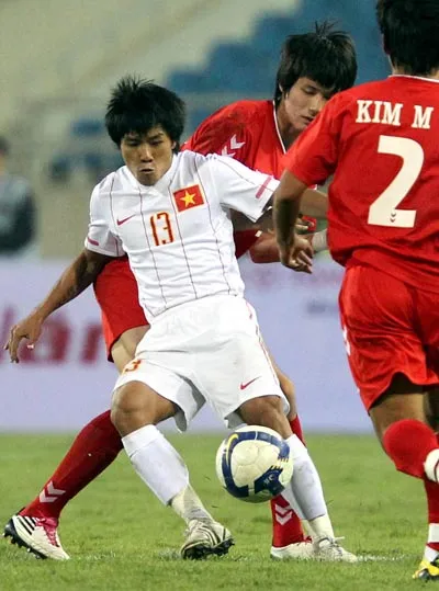 Đội tuyển Việt Nam tại VFF Cup 2010 - Khủng hoảng lớn