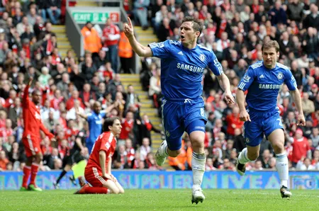 Trước thềm trận Liverpool - Chelsea (ngày mai, 7-11): Đừng nói chuyện thứ bậc