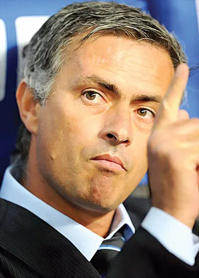 Mourinho: Gã sở khanh hay kẻ du mục vĩ đại?