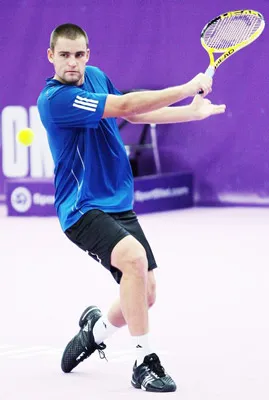 Paris Masters 2010: 6 tay vợt, 3 cơ hội đi… Luân Đôn