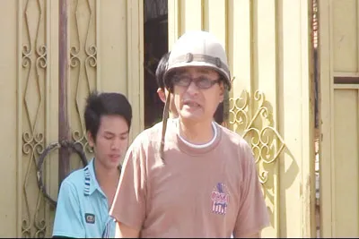 Nỗi oan của Nguyễn Hồng Quang? - Đi ngược sự thật