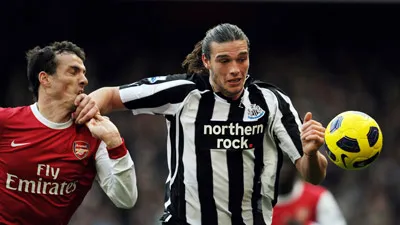 Được triệu tập vào đội tuyển Anh: Andy Carroll “đầy vinh dự”