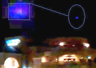 UFO - Thật hay hoang tưởng?