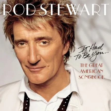 Bay lên cung trăng cùng... Rod Stewart ảnh 2 Bay lên cung trăng cùng... Rod Stewart ảnh 2