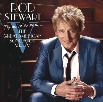 Bay lên cung trăng cùng... Rod Stewart ảnh 3 Bay lên cung trăng cùng... Rod Stewart ảnh 3
