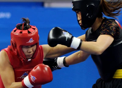 ASIAD 16 (ngày 17-11): Việt Nam có thêm 3 huy chương bạc và 3 huy chương đồng
