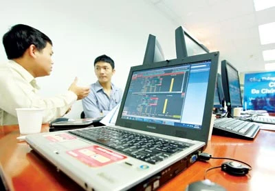 Chứng chỉ quỹ: Đi tìm sự nhìn nhận