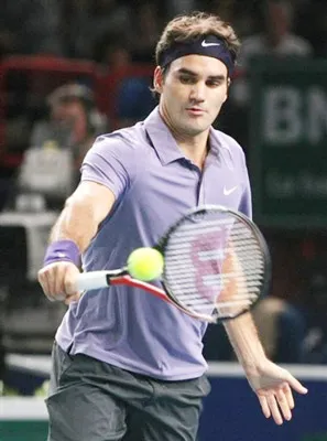 ATP World Tour Finals 2010 - Cơ hội của Federer