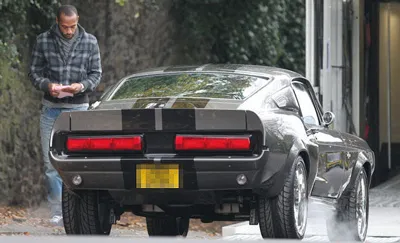 Thương hiệu của Alex Curran ảnh 2