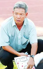 Ông giáo Đoàn Minh Xương