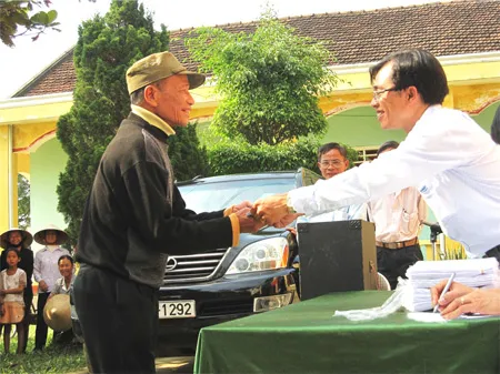 Portcoast nghĩa tình với Hương Sơn ảnh 1 Portcoast nghĩa tình với Hương Sơn ảnh 1