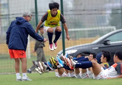 Tuyển Việt Nam trước AFF Cup 2010: Đẳng cấp hay phong độ?