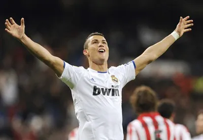 Ronaldo: "Real sẽ ghi 8 bàn vào lưới Barca"