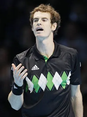 Murray bệnh cũ tái phát