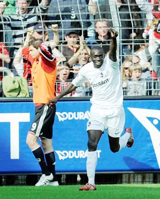 Những cầu thủ “ngon, bổ, rẻ” ở Bundesliga