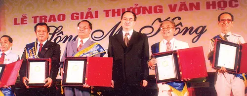 Duyên nợ đời lính