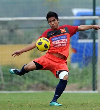 3 ngày trước AFF Suzuki Cup 2010: Nóng & lạnh ảnh 2 3 ngày trước AFF Suzuki Cup 2010: Nóng & lạnh ảnh 2