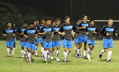 Singapore và Myanmar đã có mặt tại Hà Nội: Không được coi thường