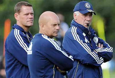 Ancelotti sẽ được thay bằng Guardiola?