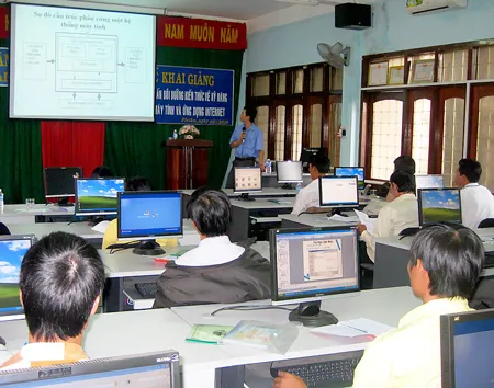 Nông dân thời @