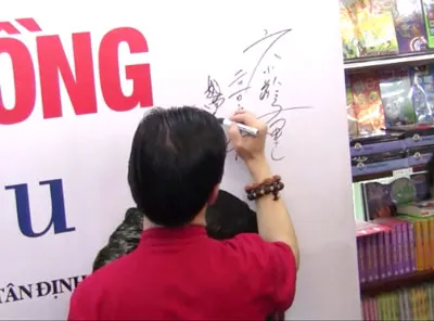 "Tôn Ngộ Không" đến TP. Hồ Chí Minh ảnh 5 "Tôn Ngộ Không" đến TP. Hồ Chí Minh ảnh 5