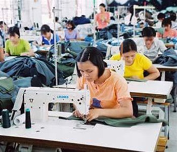 Vietnam grows fast and stably (Photo: VnEconomy) Vietnam grows fast and stably (Photo: VnEconomy)