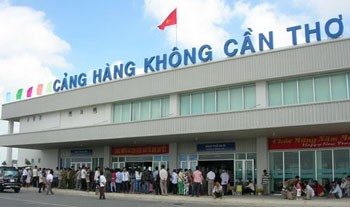 Can Tho International Airport Can Tho International Airport
