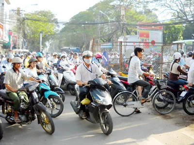 “Lô cốt” tái xuất