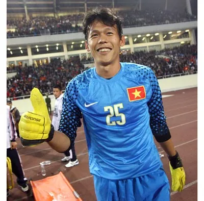 Bùi Tấn Trường - bất ngờ làm... người hùng