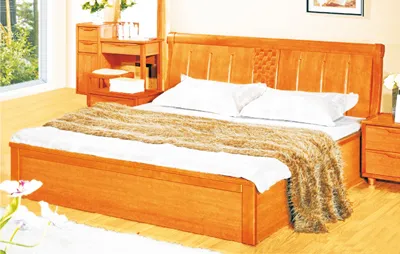 Bộ giường ngủ Liangli Bộ giường ngủ Liangli