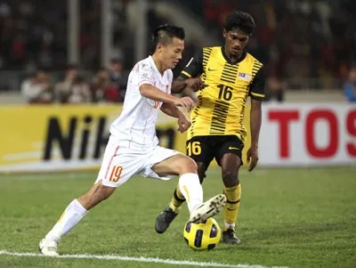 Bản đồ được vẽ lại